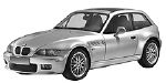 BMW E36-7 P0034 Fault Code