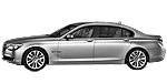 BMW F02 P0034 Fault Code