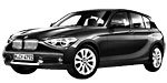 BMW F20 P0034 Fault Code